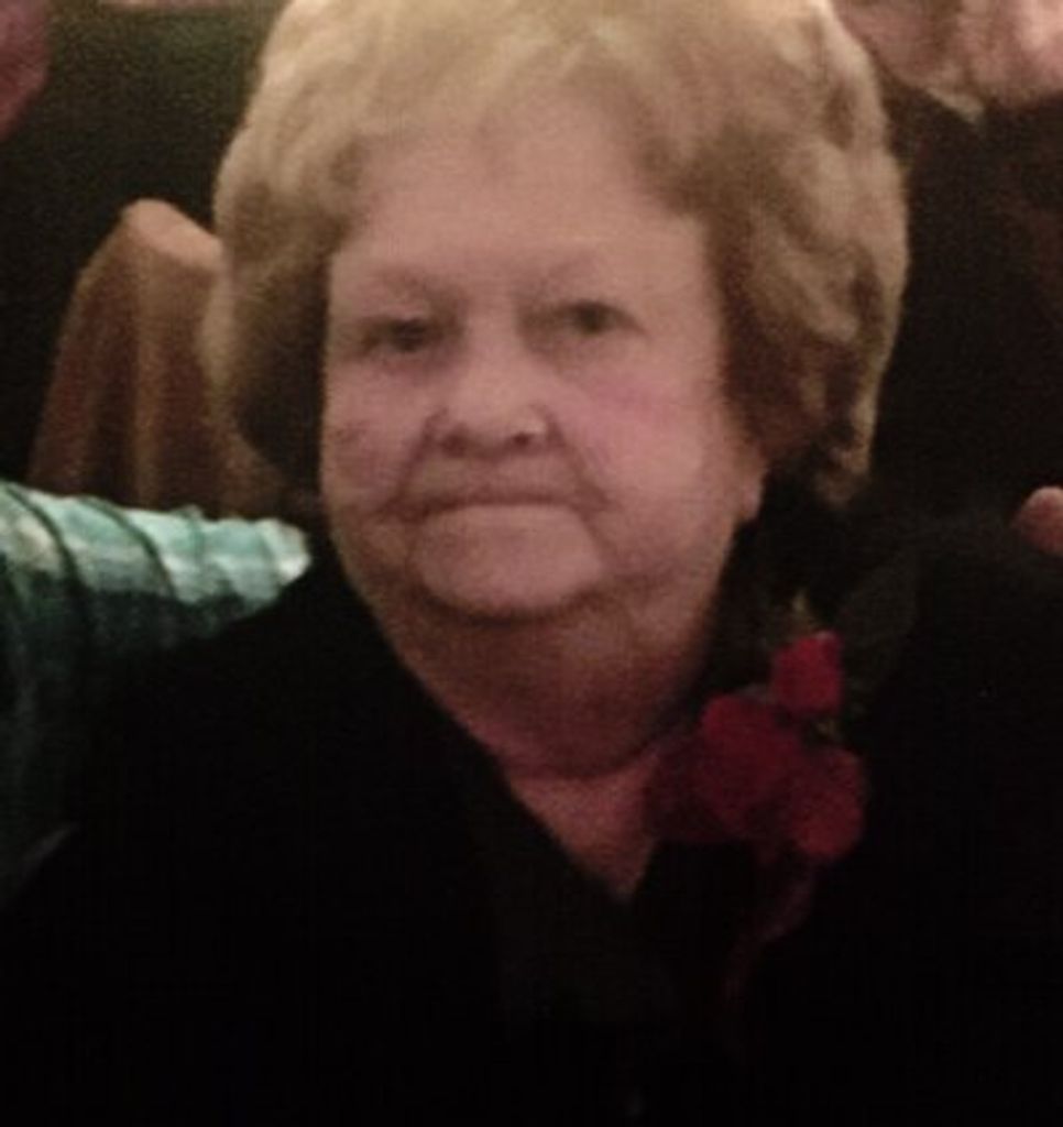 Charlotte Lee Spivey Young Profile Photo