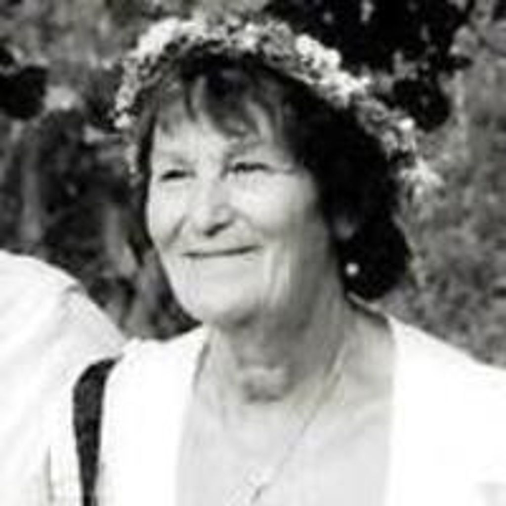 Anna Marie "Mitzie" Monty