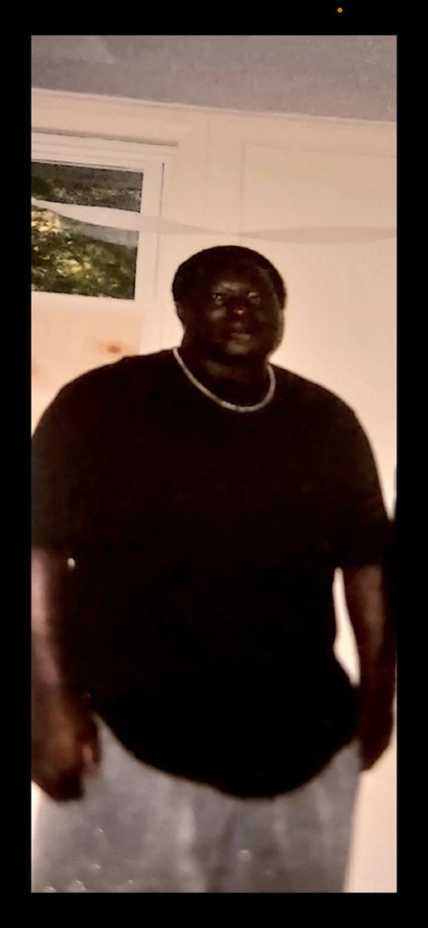 Leroy Weatherspoon Jr.