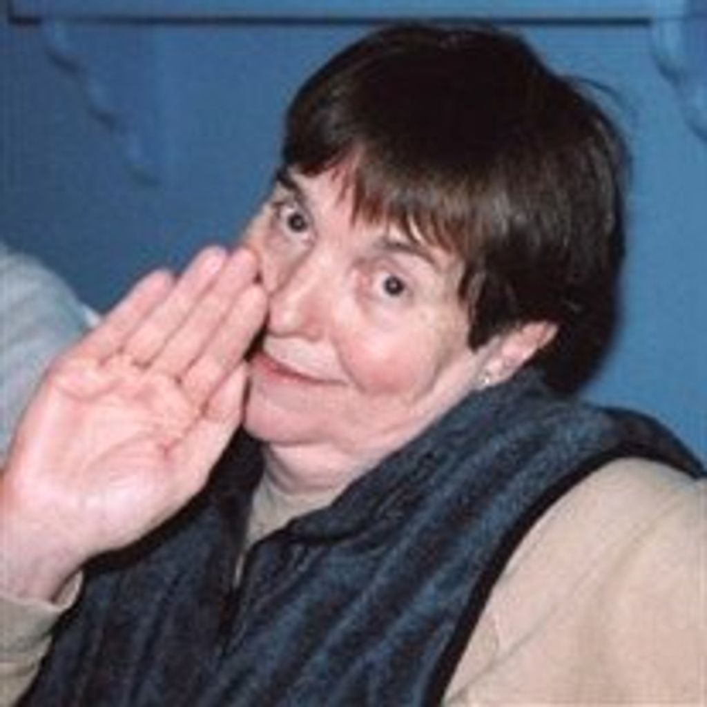 Noreen  Elizabeth Vuckovich