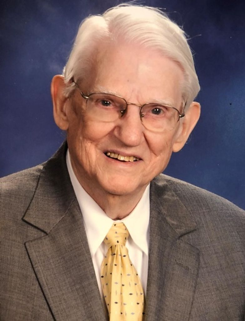 Robert Louis Goodin Profile Photo
