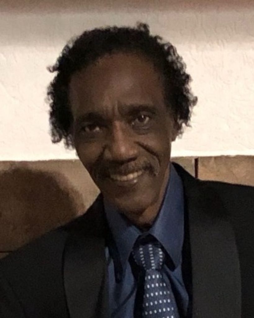 Johnny Lee Perry Profile Photo