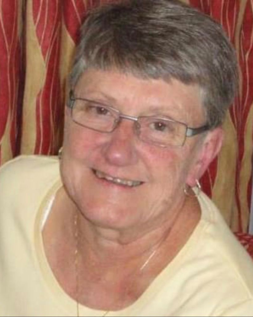 Judith M. Varga