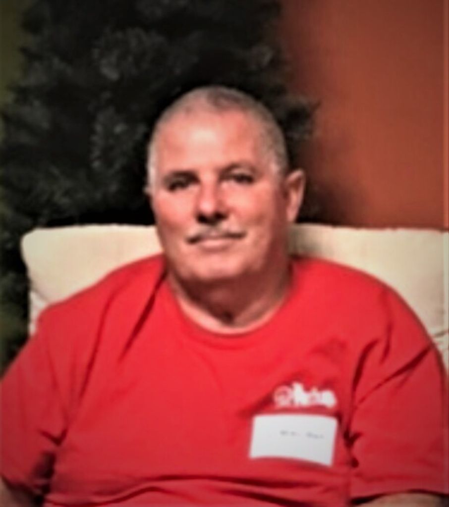 Michael "Mike" Bell Profile Photo