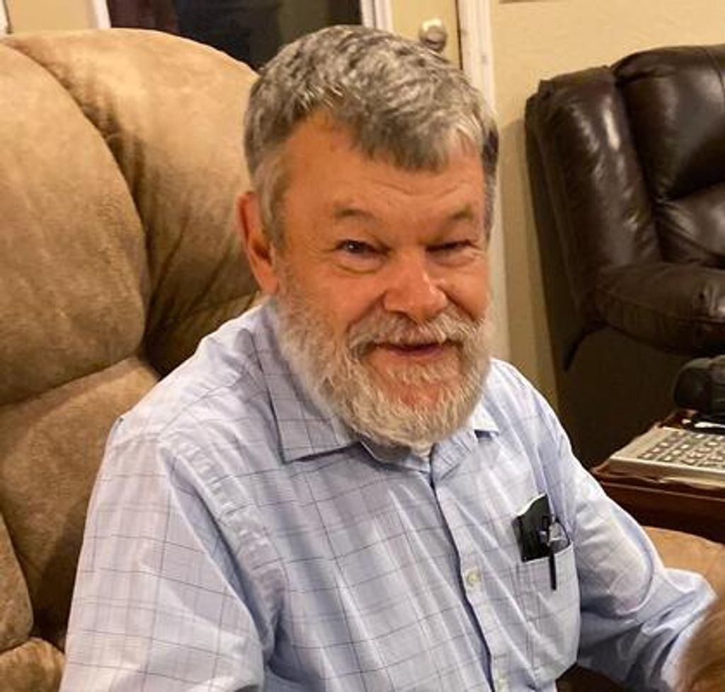 Gary Simpson Profile Photo