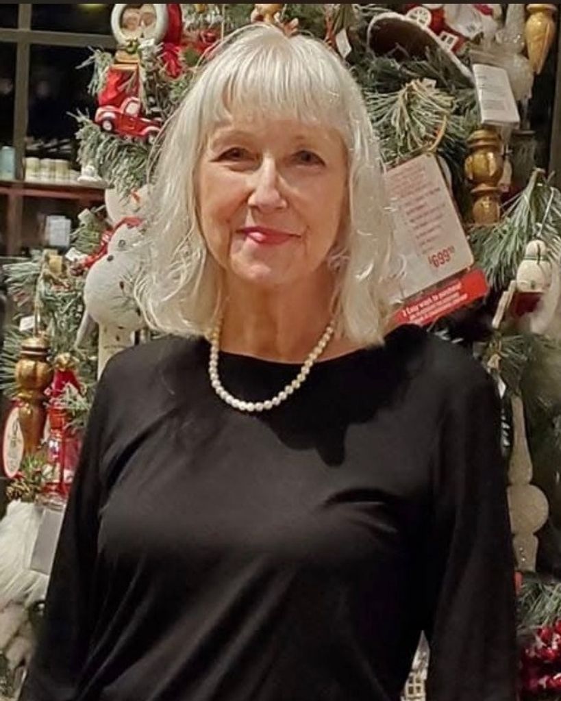 Elizabeth Linn Kew
