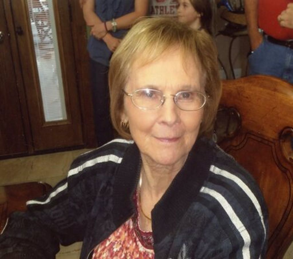 Rachel Iona Hess