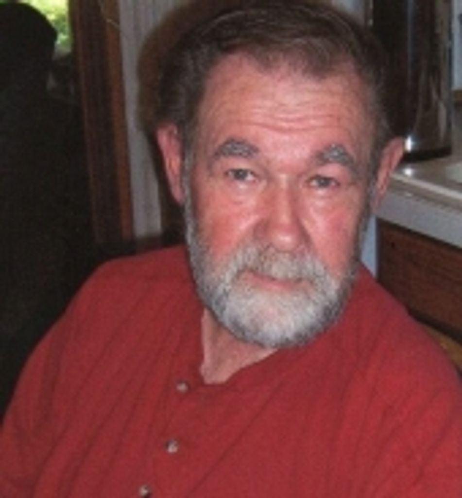 Edward  David GLENNIE