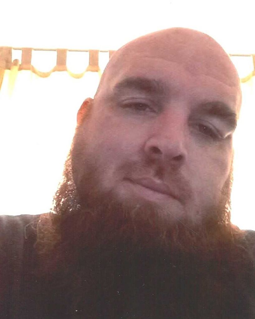 Billy Stump Profile Photo