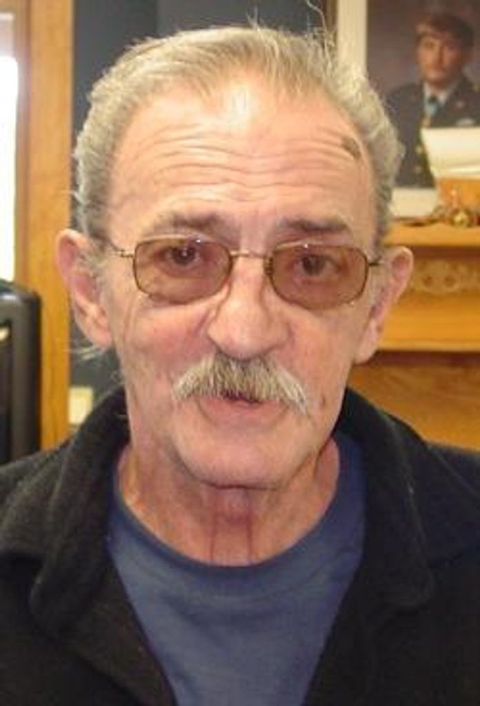 Richard Louis Molla, Jr.