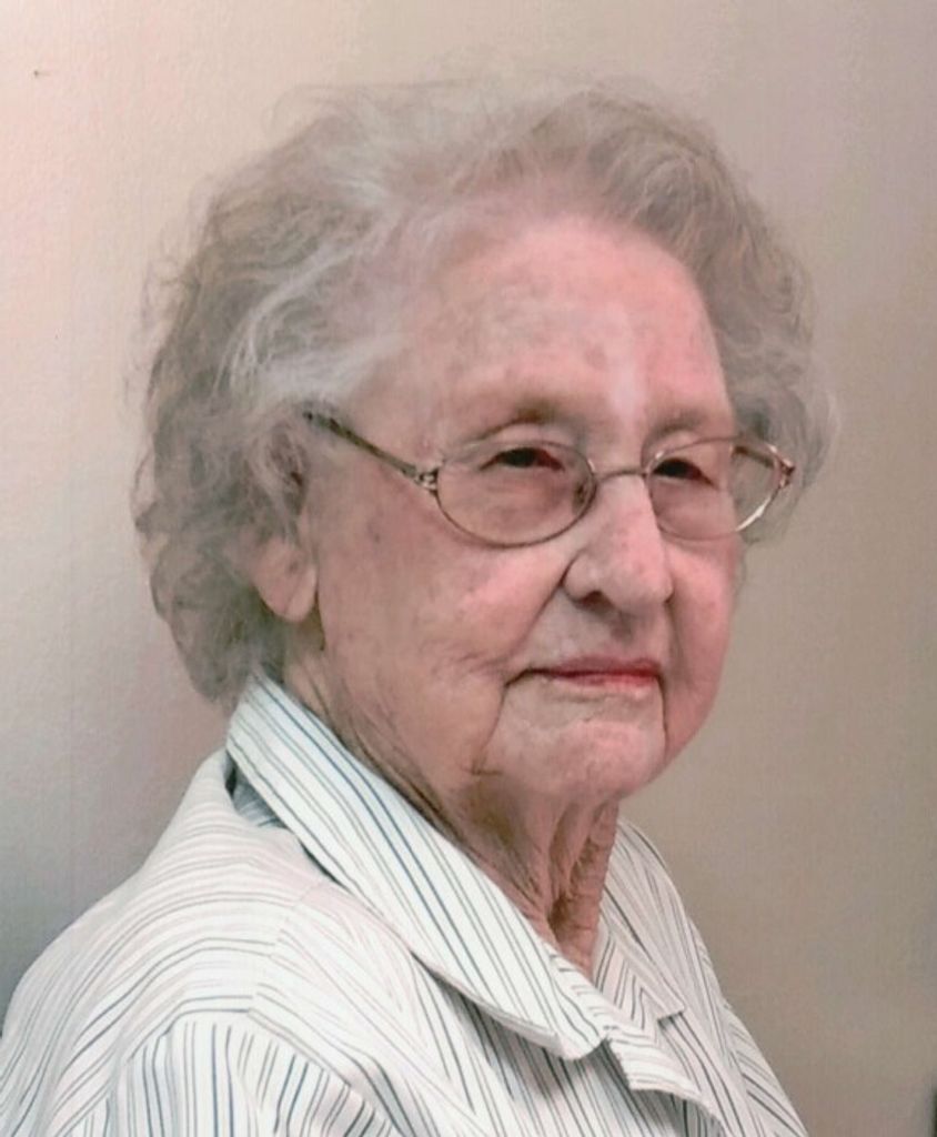 Phoebe Caroline (Lefler)  Johnson