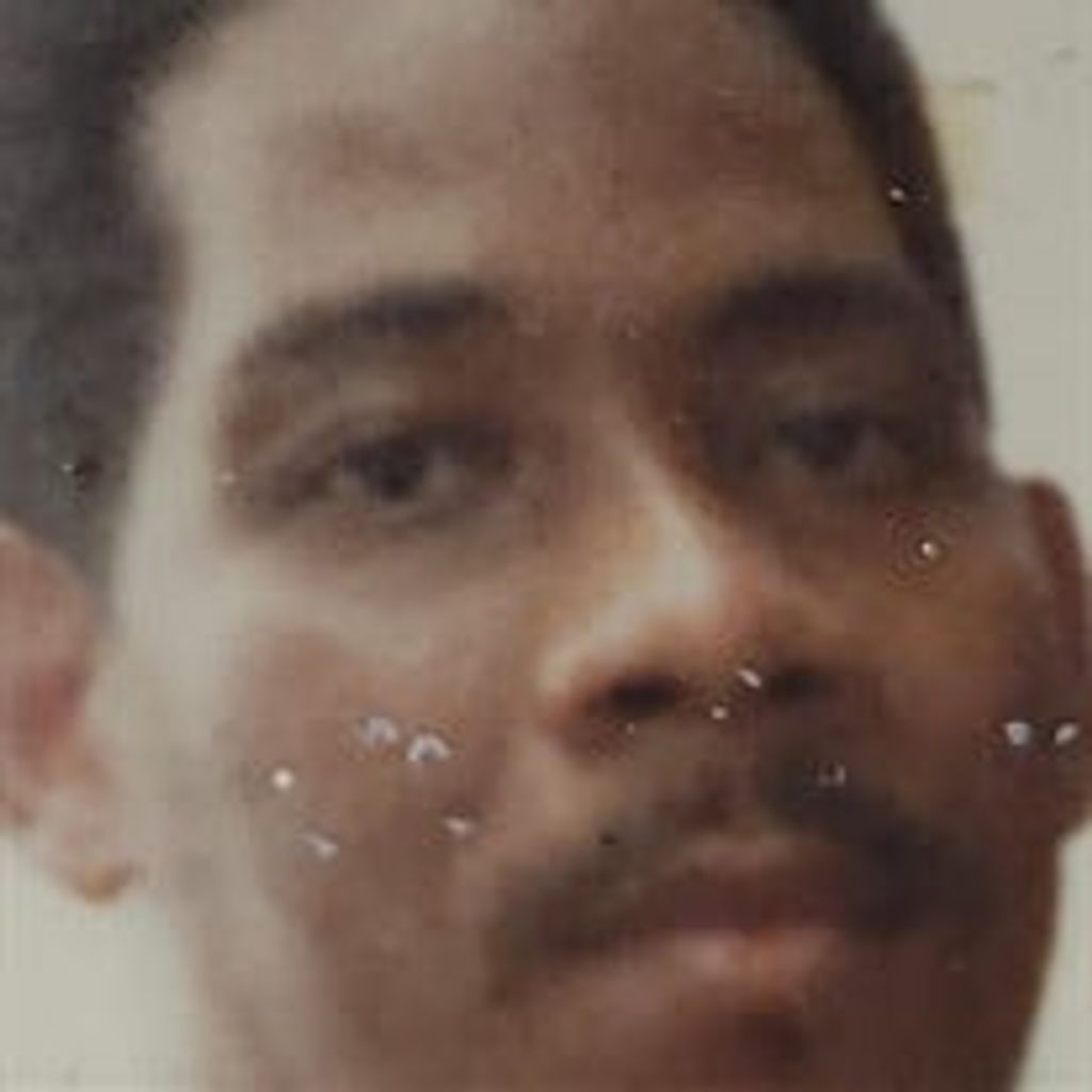 Ronald T. West Sr.