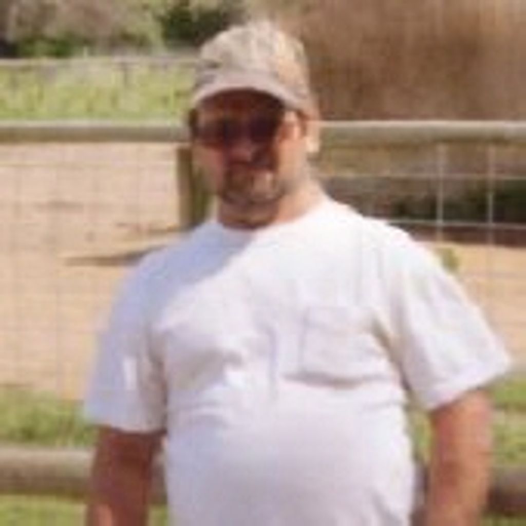 Gary L. "Speedy" Clouse Sr.