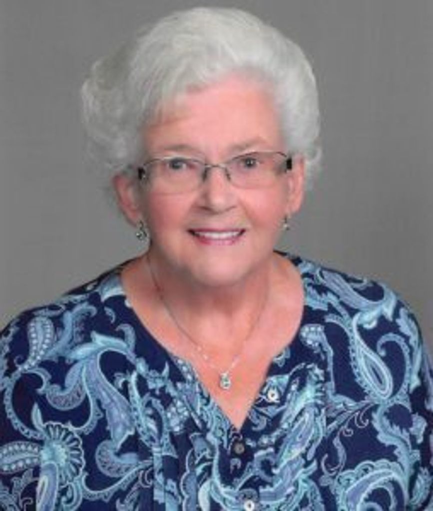 Marjorie J. Carlson Profile Photo