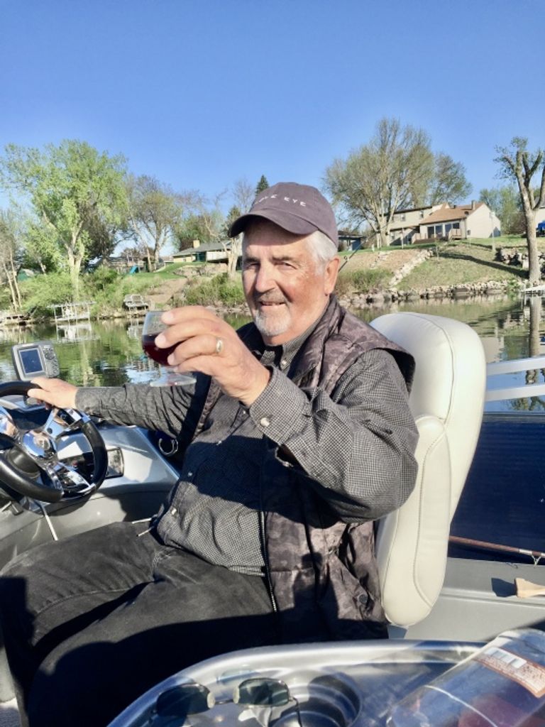 John Joseph Sieve Profile Photo