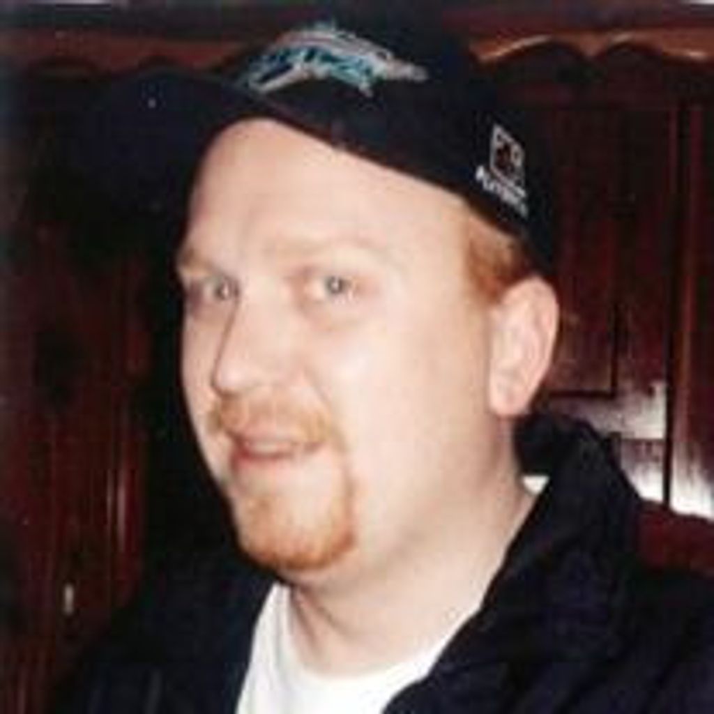 Anthony Meadors