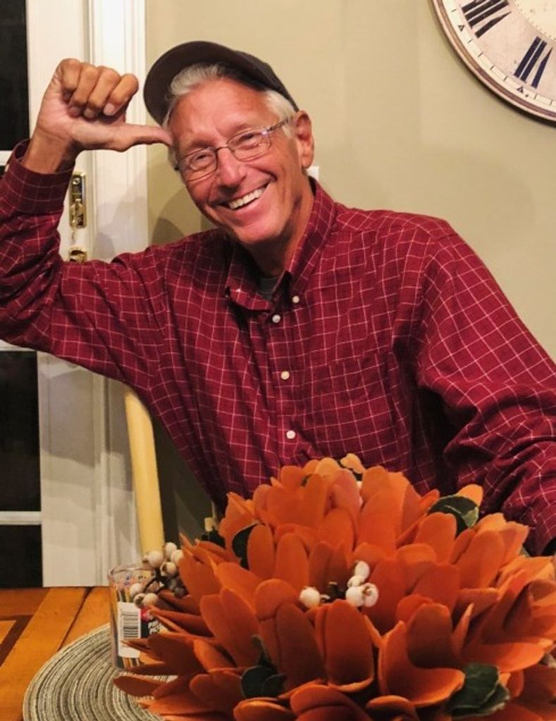 Raymond Glenn Sansouci