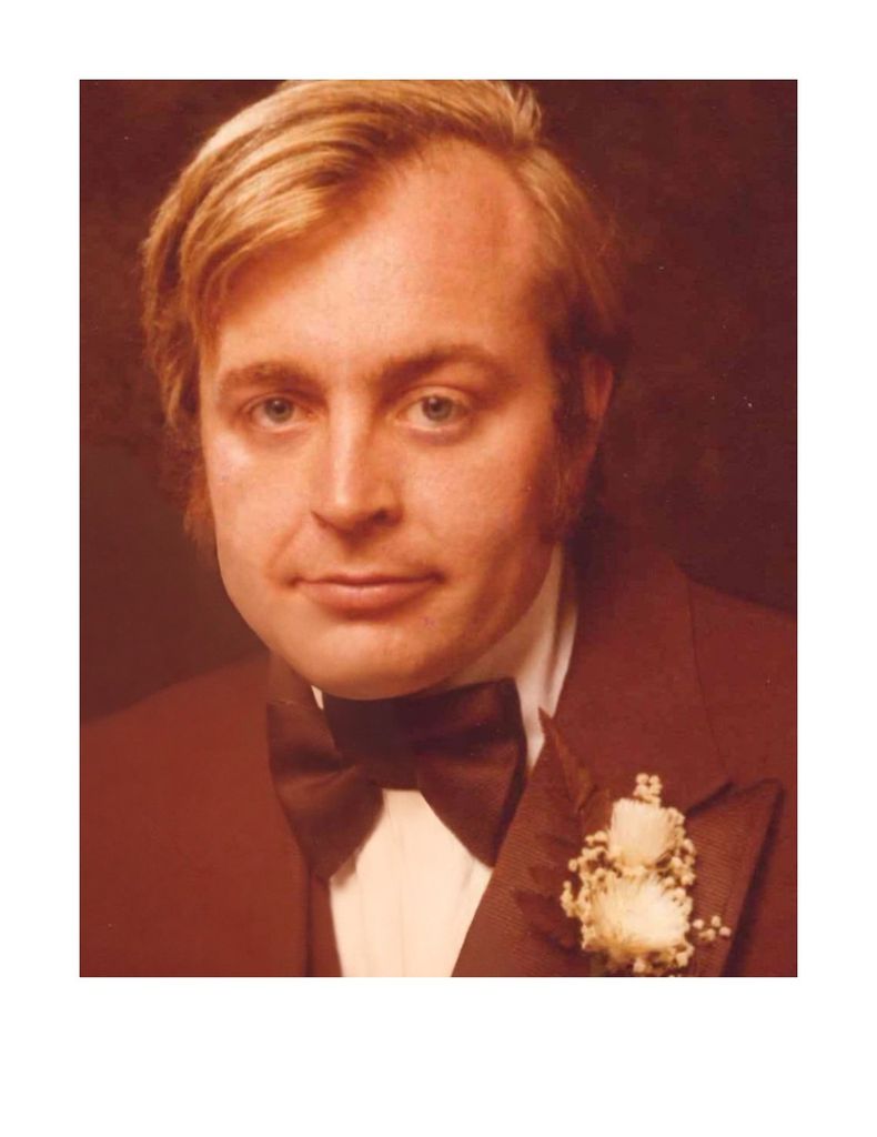 Thomas Wiley Atherton III