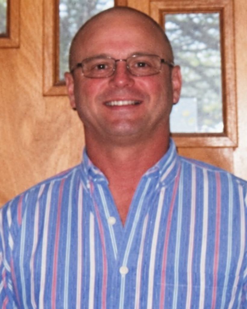 Cecil Robert Powell Jr.