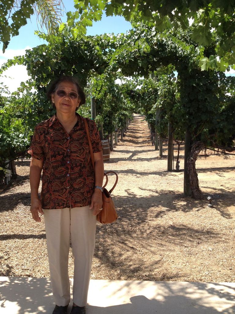 Leticia D. Crabtree