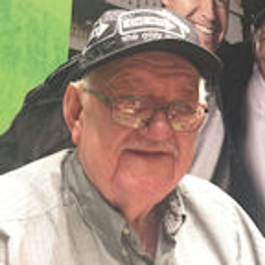 David W. Hudnell Profile Photo