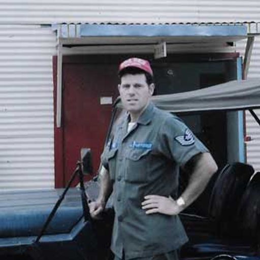 Daniel  W. Tanner Profile Photo