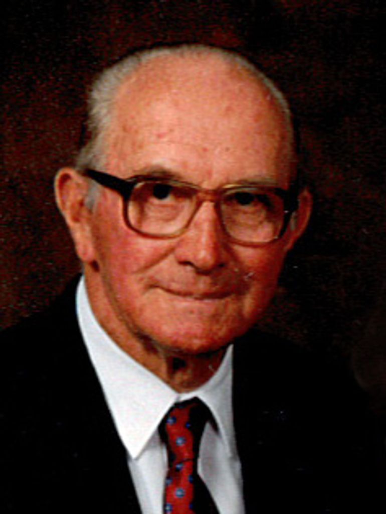 William Vos Iii