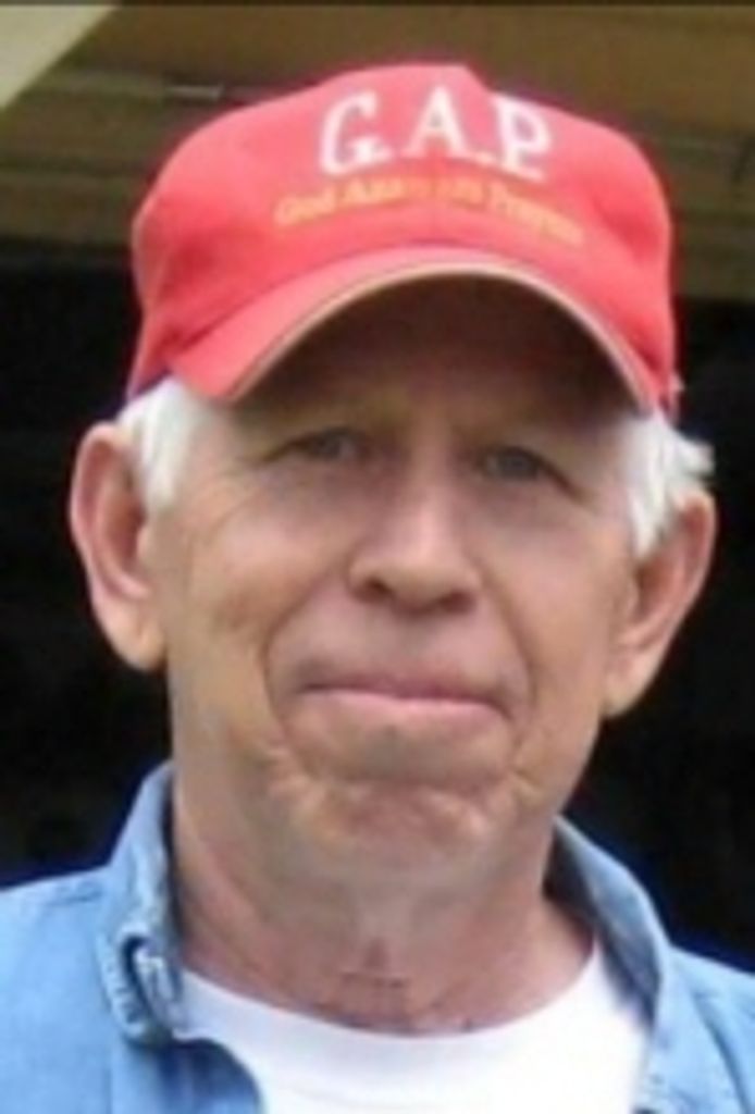 Dennis Calvin Sipe