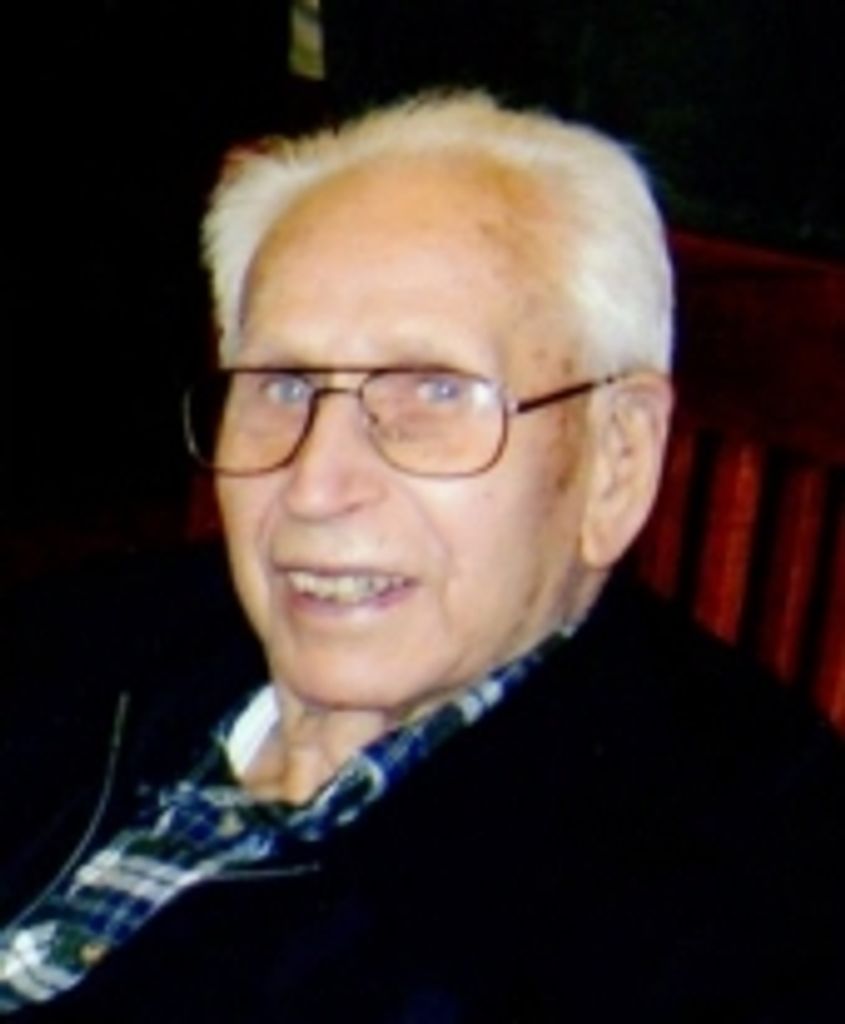 Lawrence John Schmidt Mr.