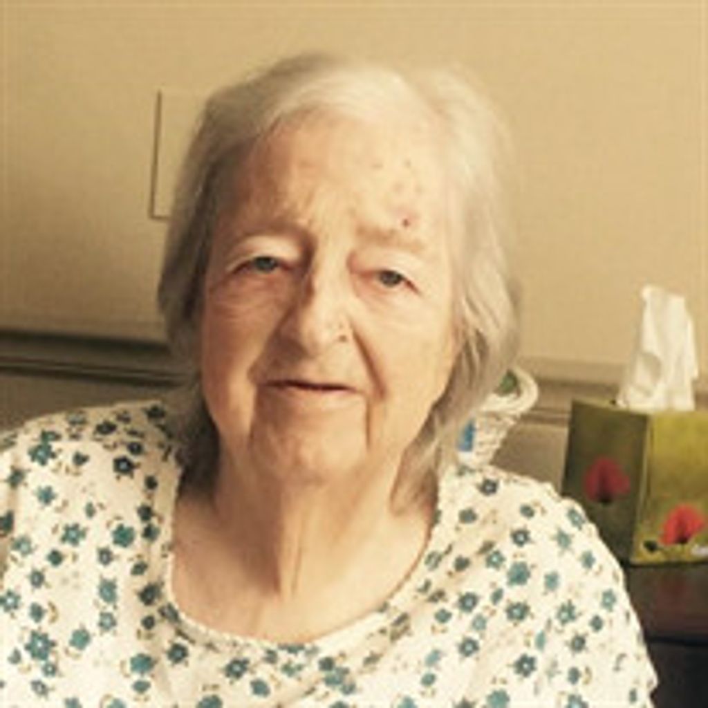 Edyth Louise Banks