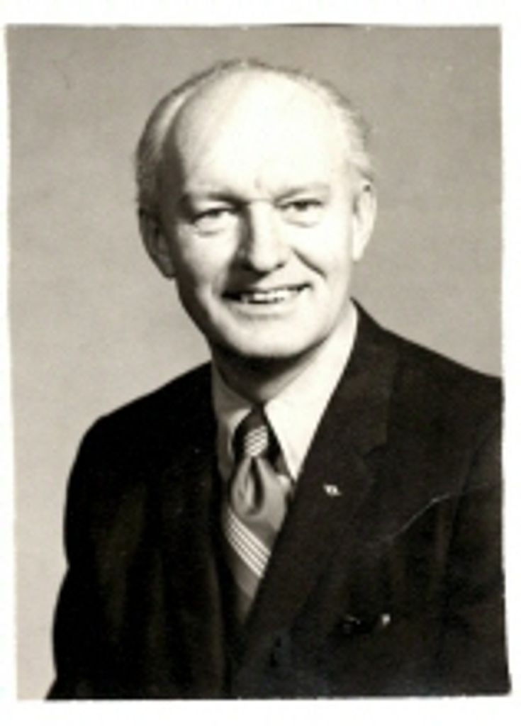 Richard Dick Troy