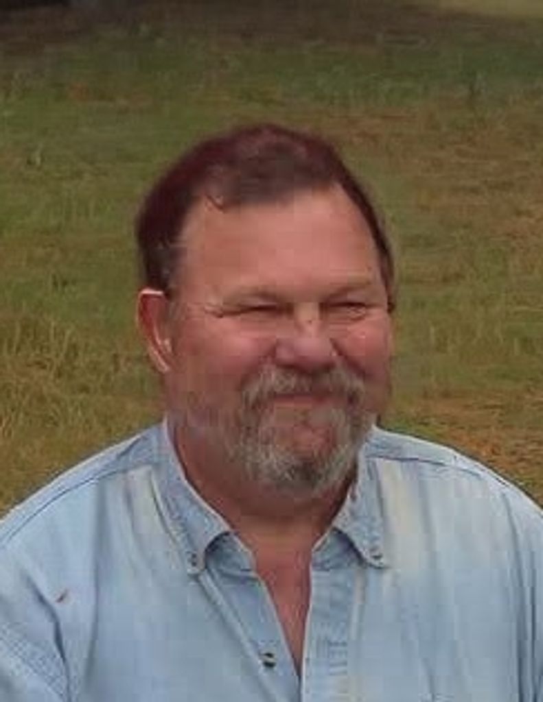 Michael Linley Profile Photo