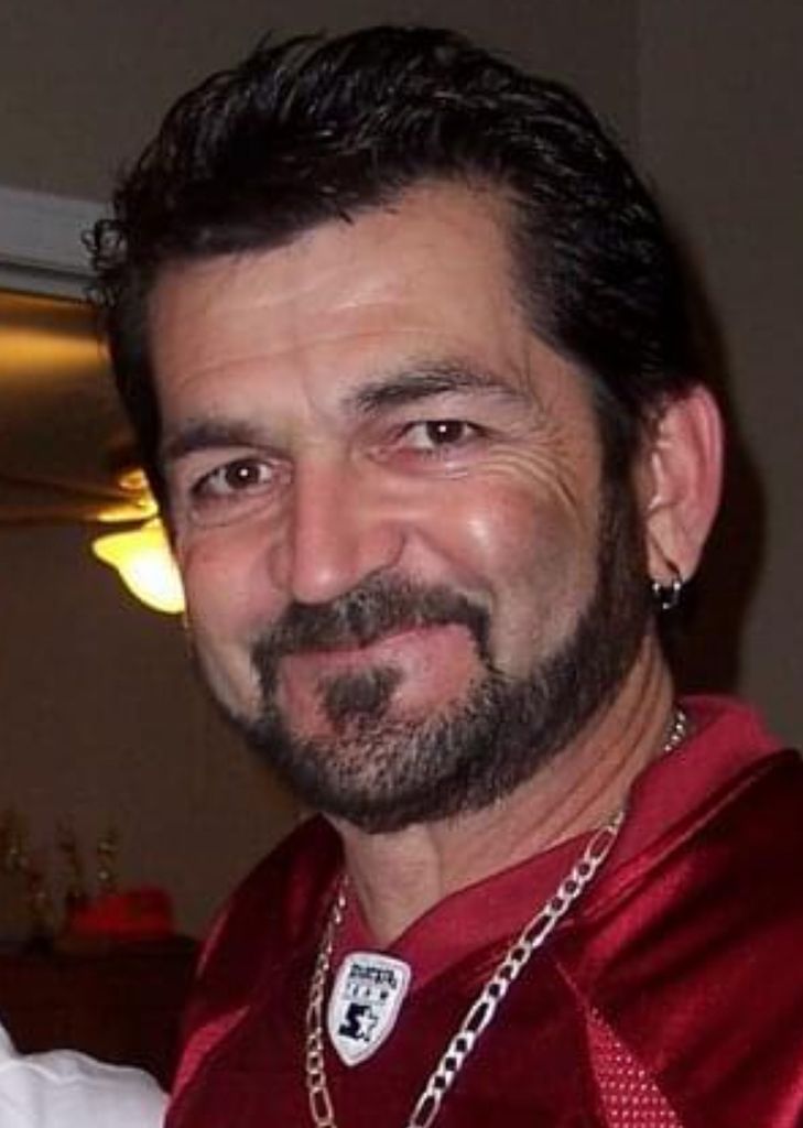 Boyce Dean Rogers