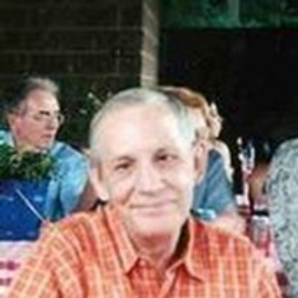 David C. Holmes