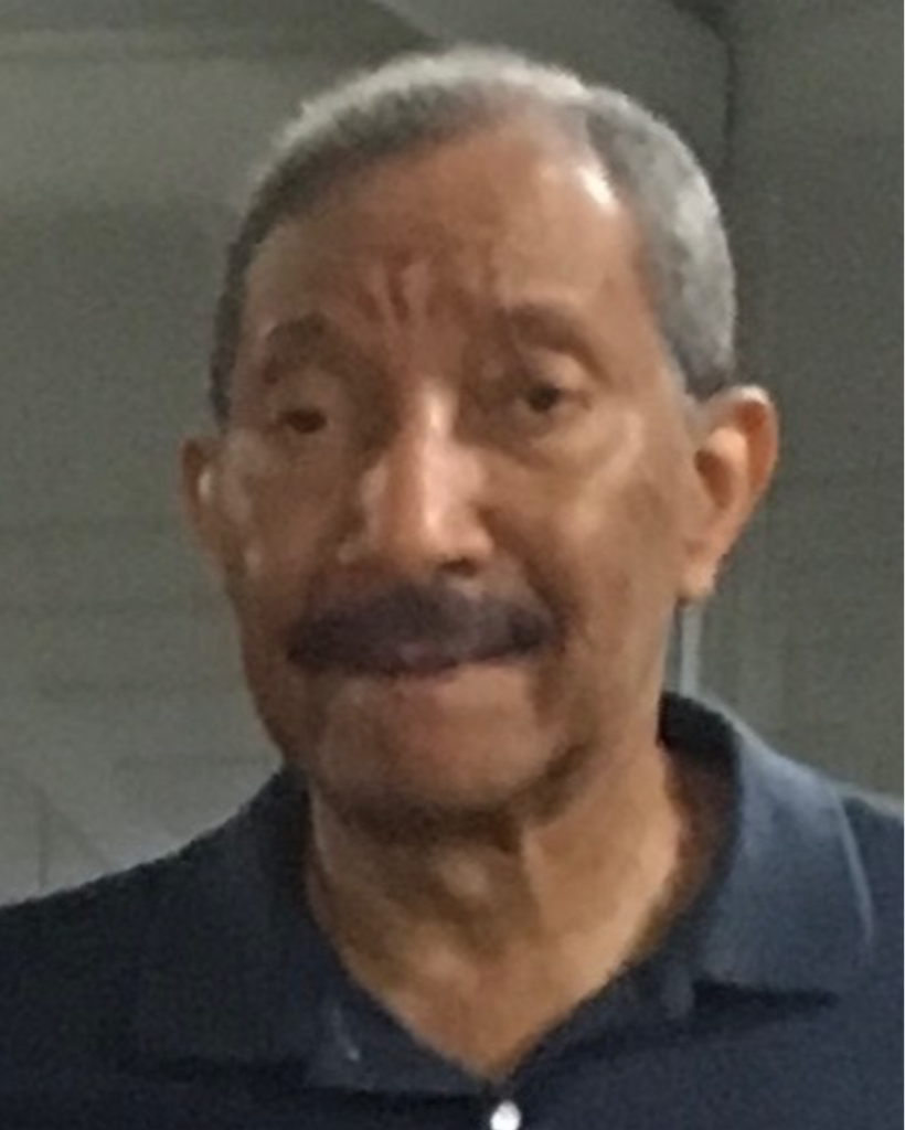 Leander Curtis Newton, Jr.