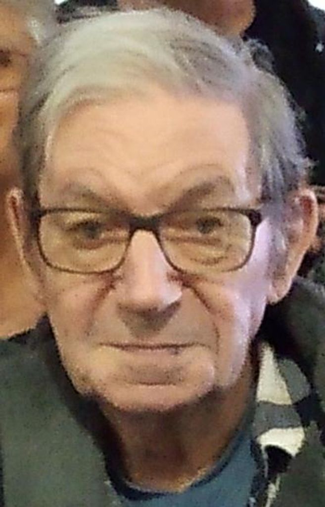 Wayne Gilmour Profile Photo