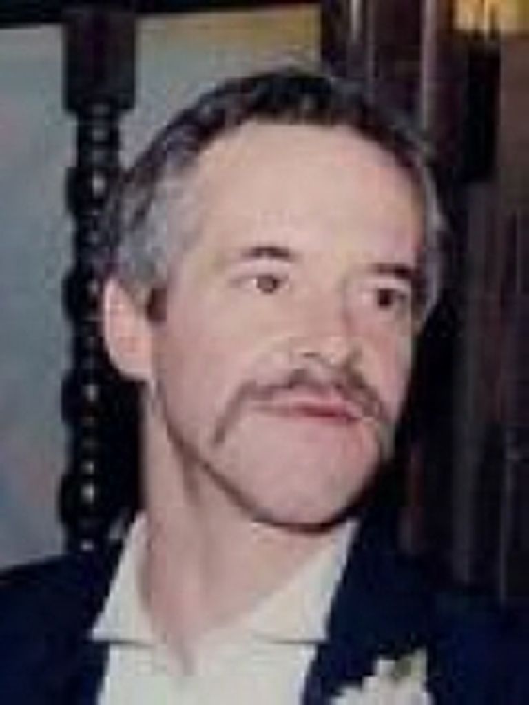 Michael "Mikie" De Poorter