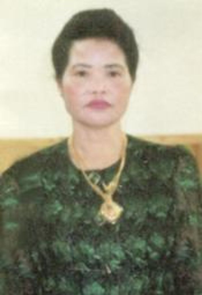 Bounmy Xayarath