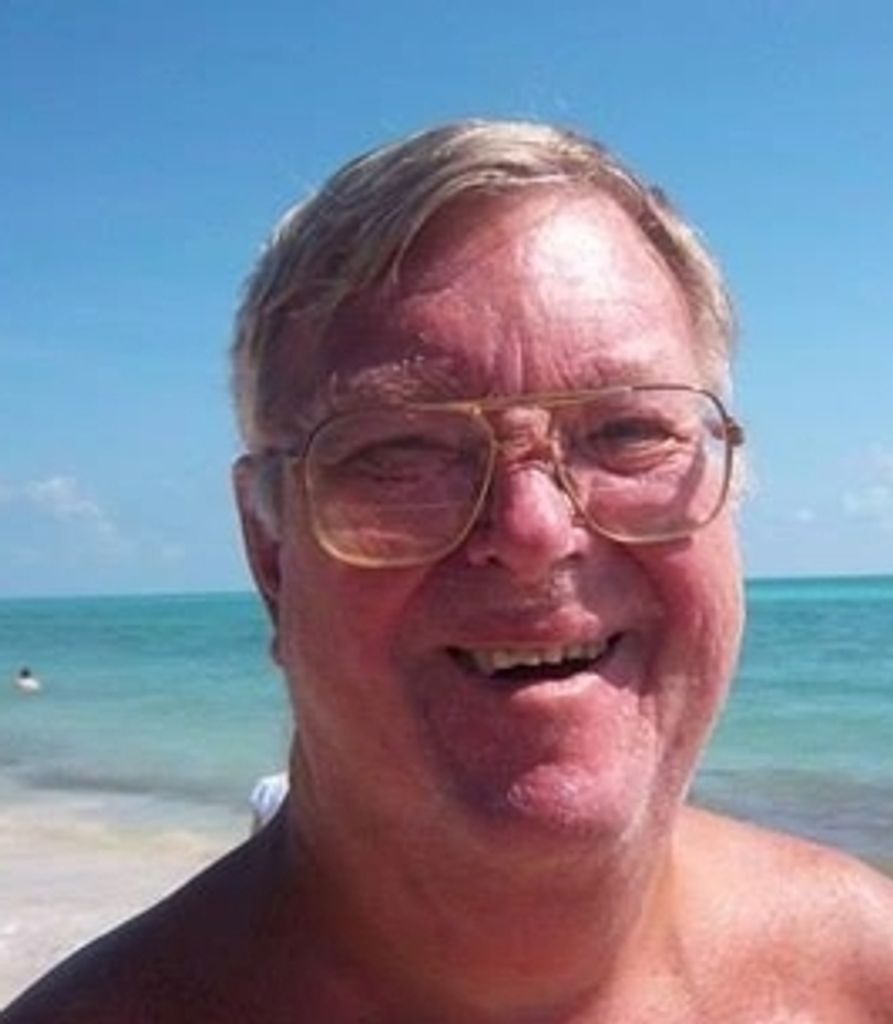 Philip D. Archer