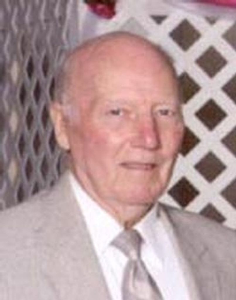 Marvin Dale Embree Profile Photo