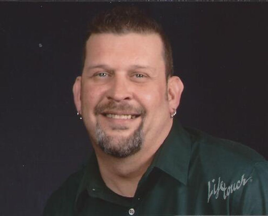 David James Tolbert Profile Photo