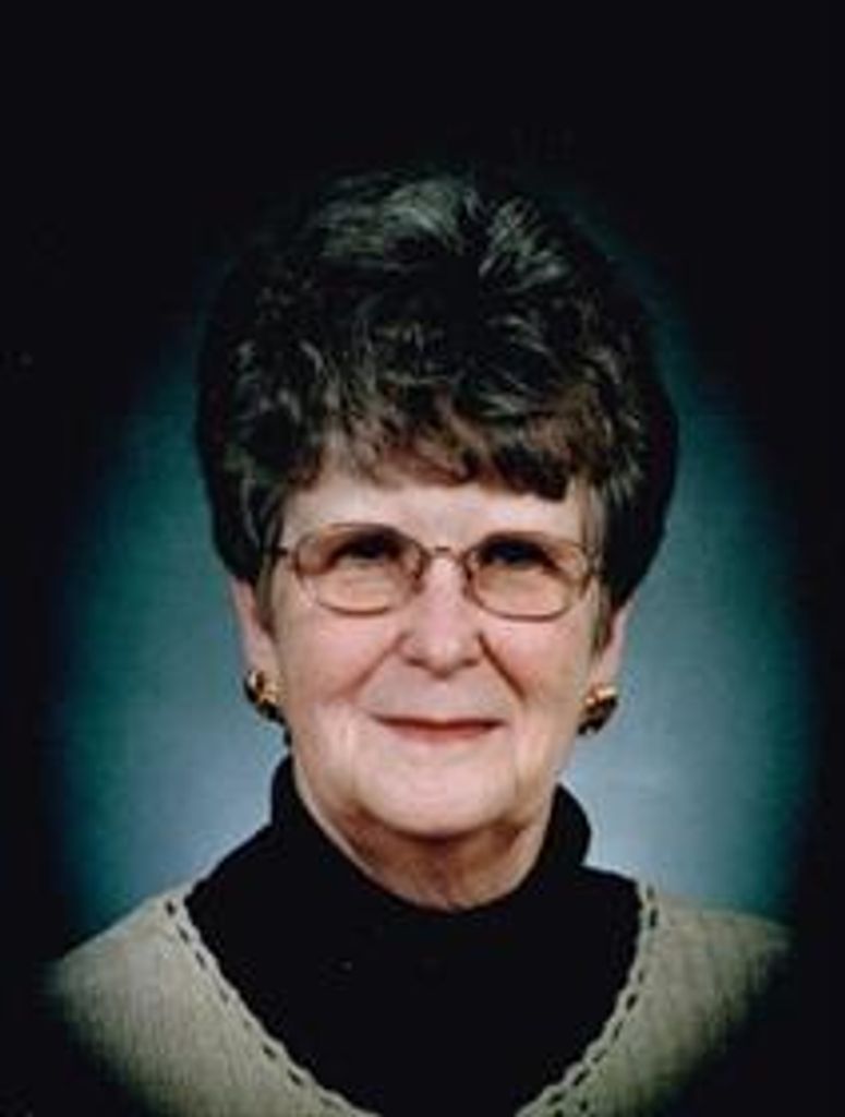 Rita  A Mountford Profile Photo