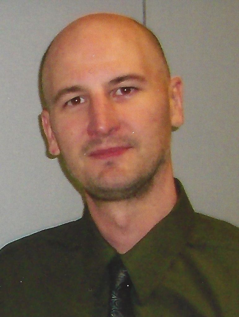 Jonathan R. Hoopman