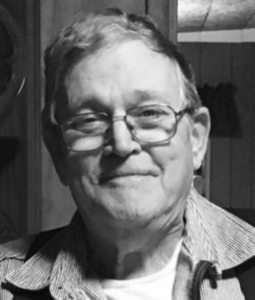 Eugene Gary Anderson Profile Photo