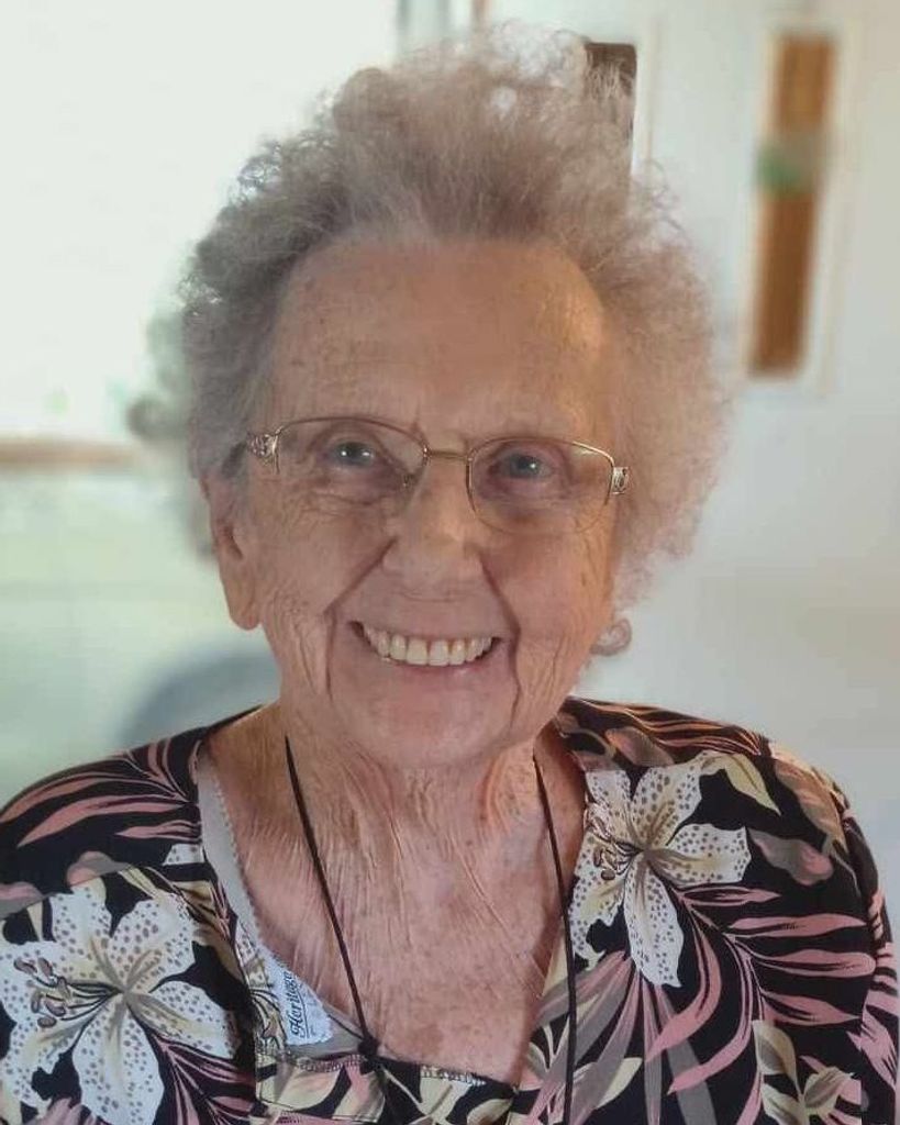 Gloria Marie Autin Profile Photo