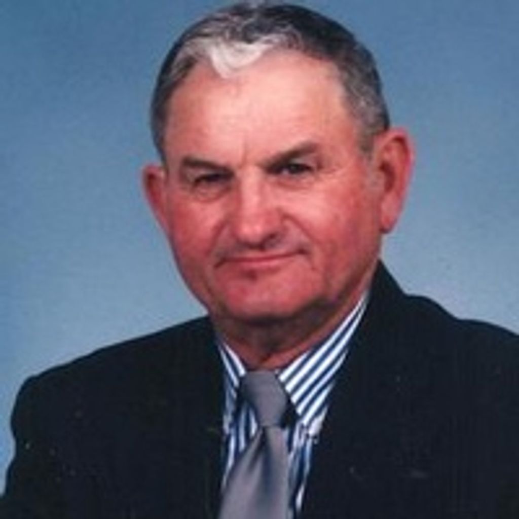 Burton Dickerman Profile Photo