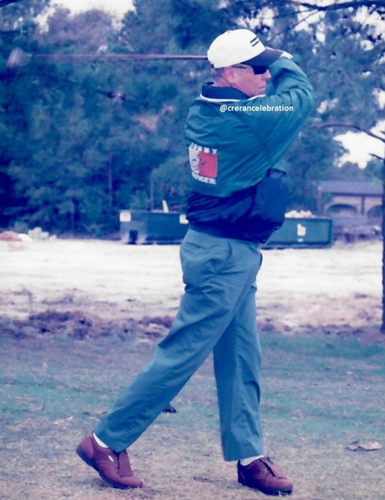 Richard J McConnell, Sr.