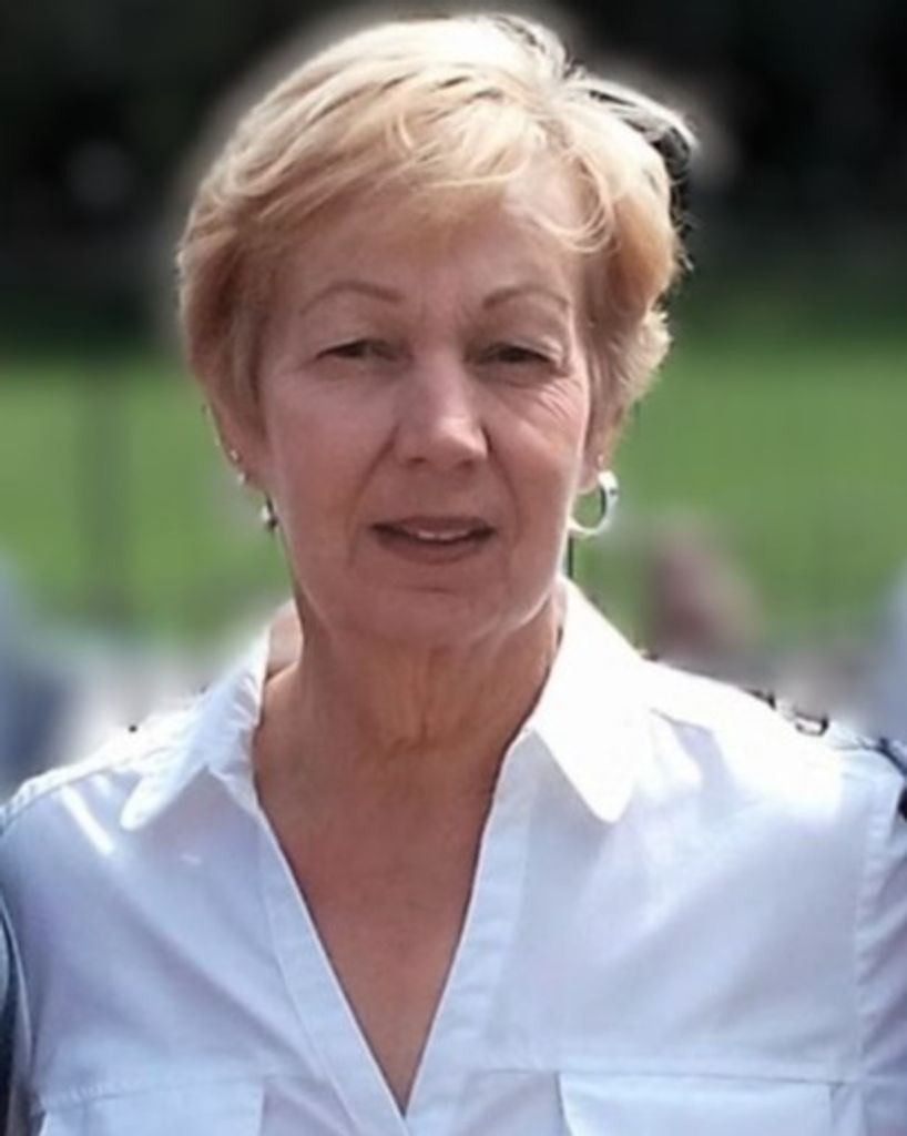 Aleda (Lee) May Mehaffey Profile Photo