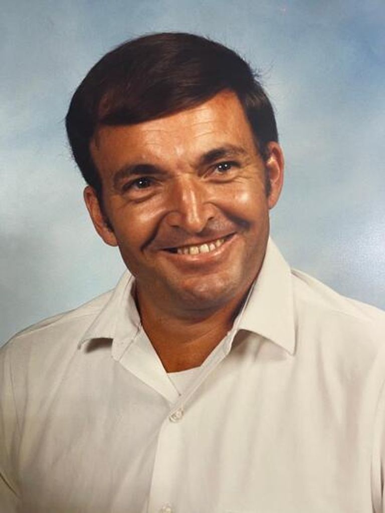 Harold Lawrence Spradlin Profile Photo