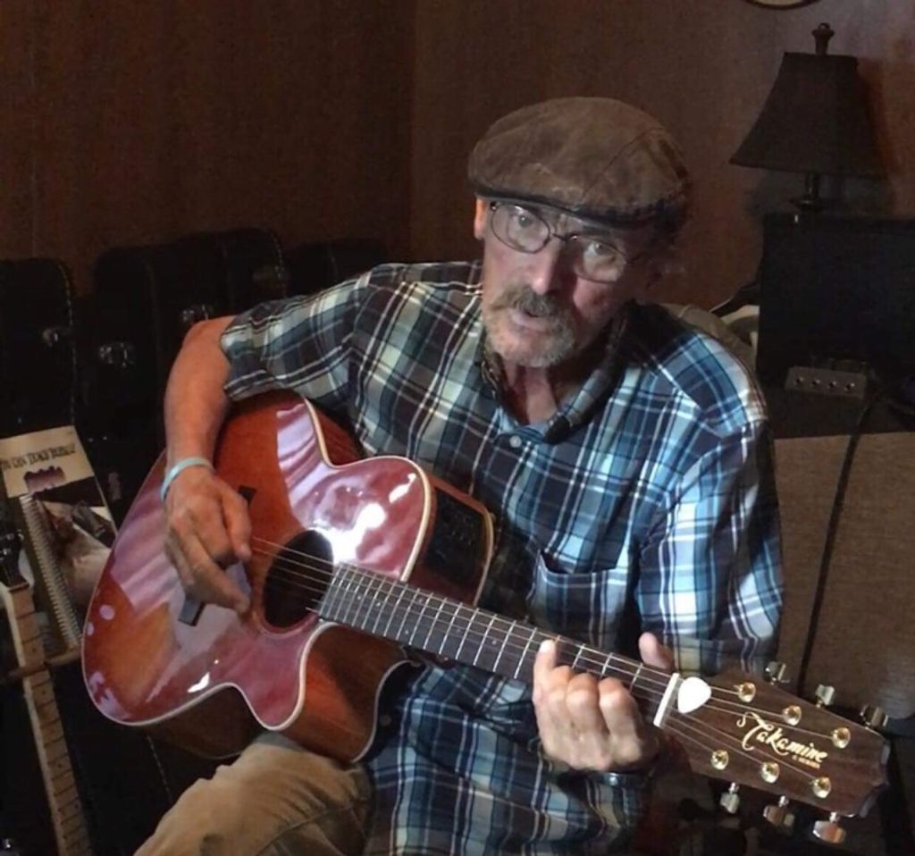 Gary Daniel 'Danny' Brock, Sr.